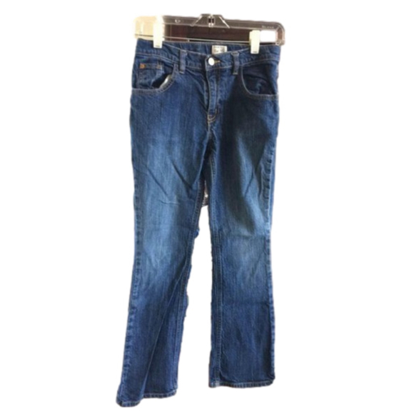 the childrens place size 12 jeans girls - Picture 2 of 3